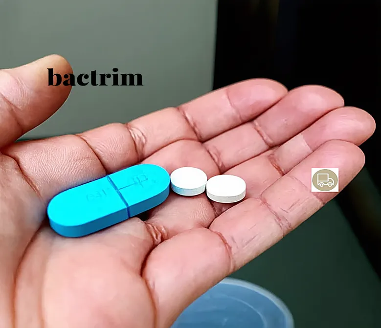 Bactrim 1