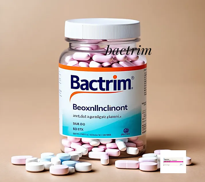 Bactrim 2