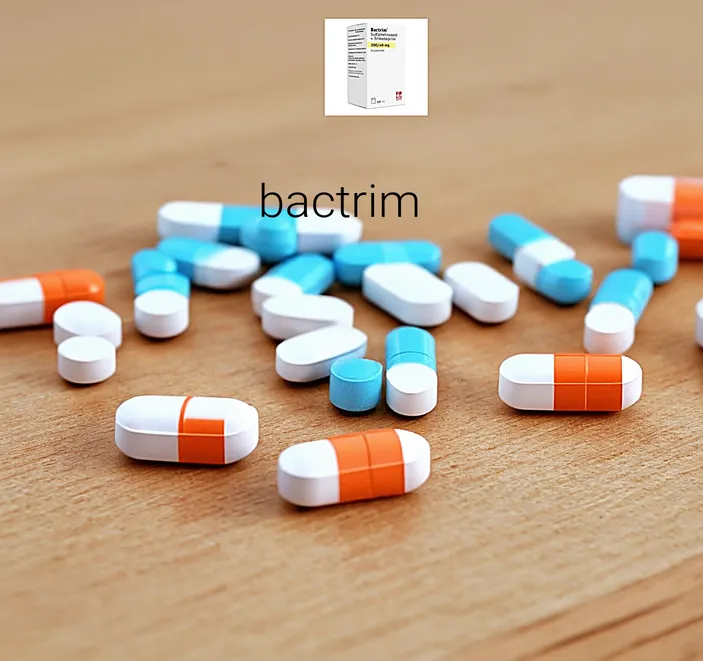 Bactrim 3